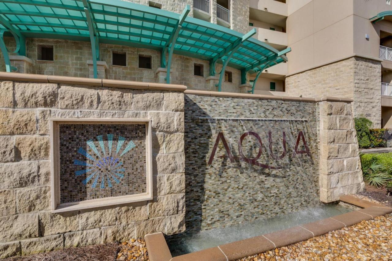 Aqua Resort 1007 بنما سيتي بيتش المظهر الخارجي الصورة