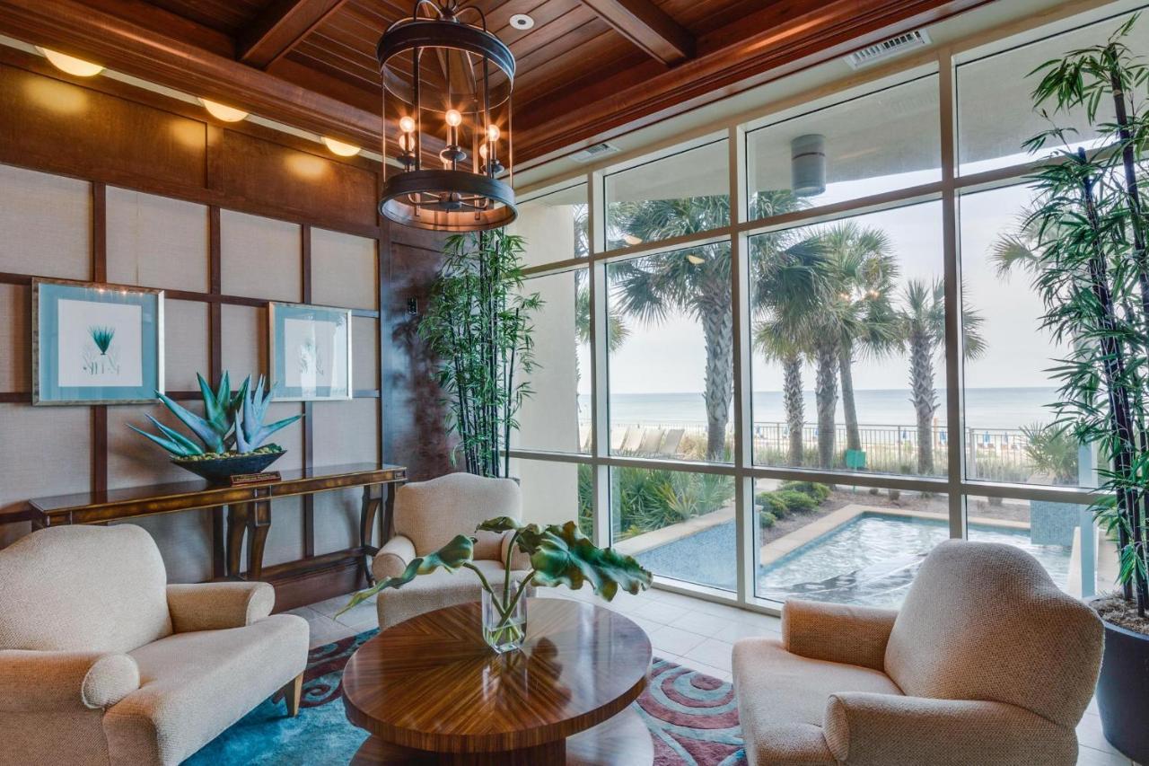 Aqua Resort 1007 بنما سيتي بيتش المظهر الخارجي الصورة