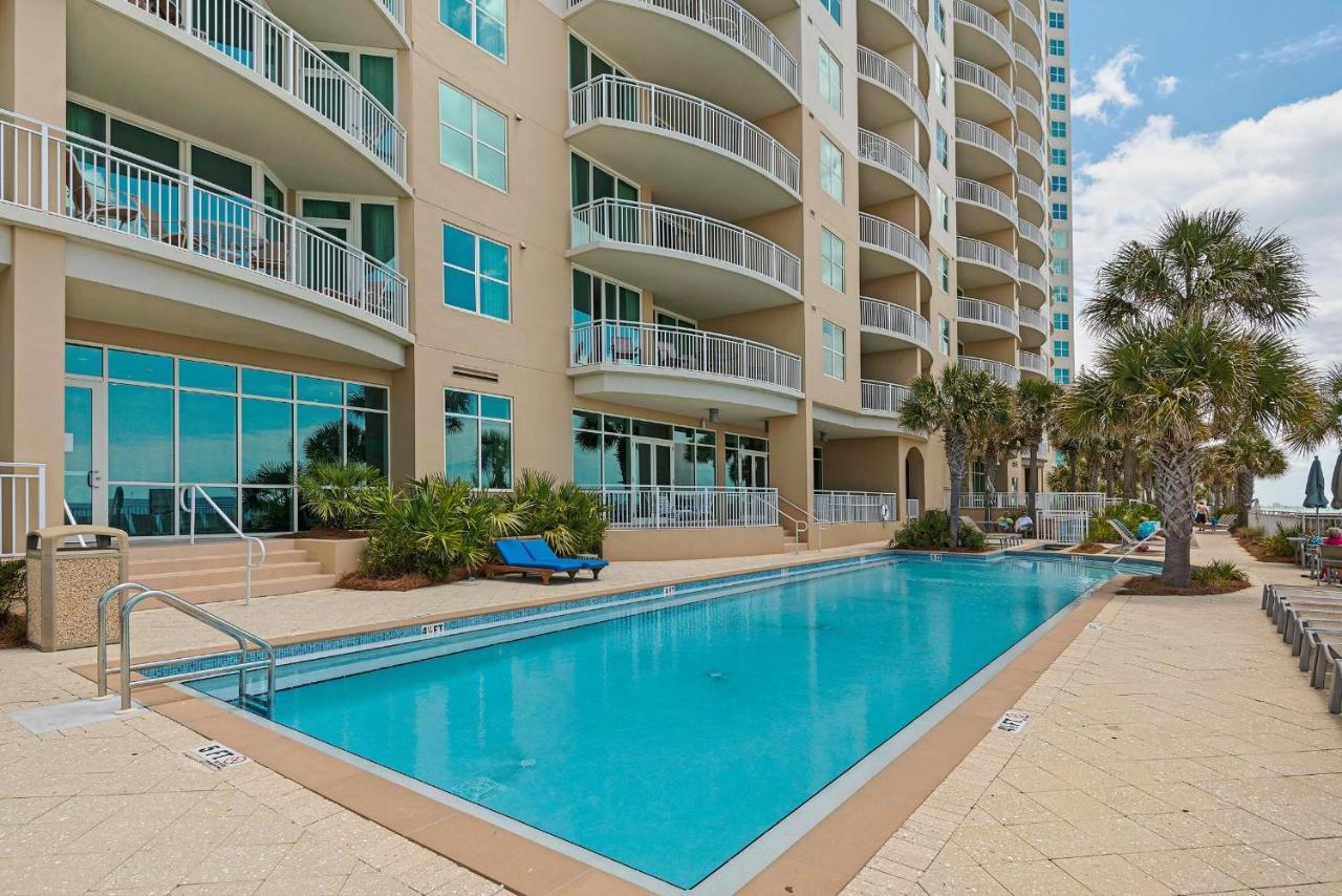 Aqua Resort 1007 بنما سيتي بيتش المظهر الخارجي الصورة