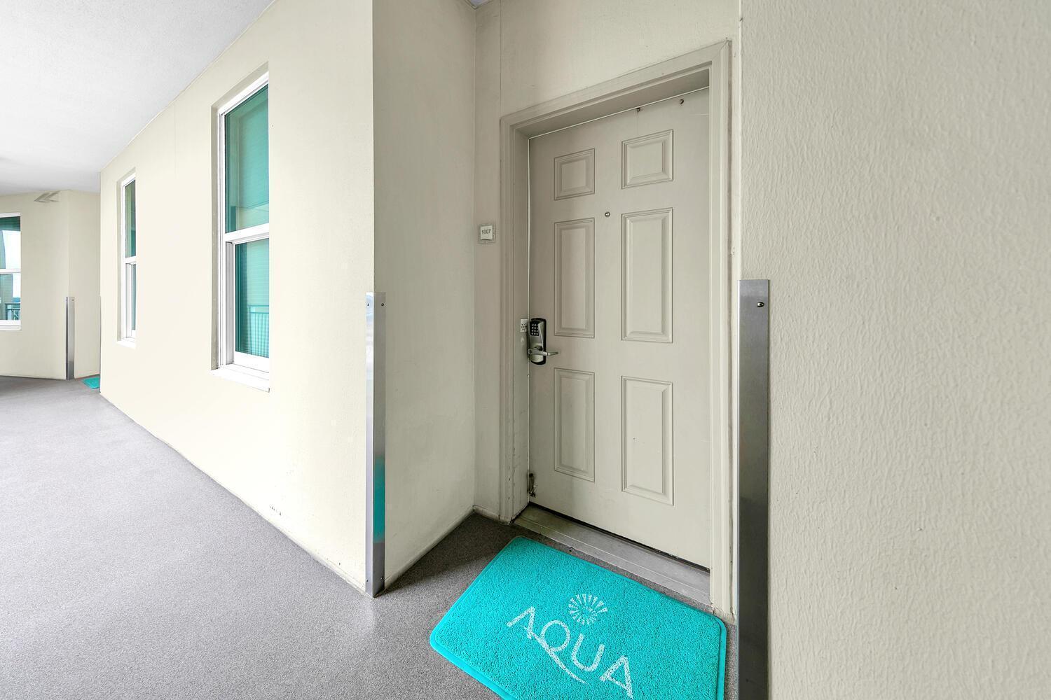 Aqua Resort 1007 بنما سيتي بيتش المظهر الخارجي الصورة